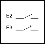 Switching function