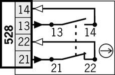 Anschlussplan 528