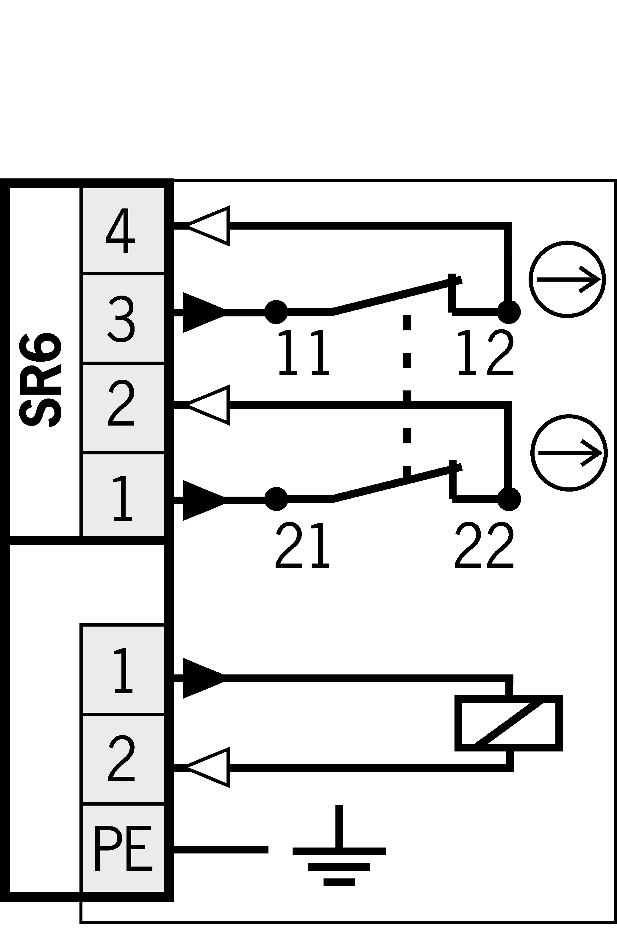 Connection examples