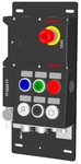 Módulos de bloqueio MGB-L1B-PNA-L-165736  (Nº de encomenda 165736)