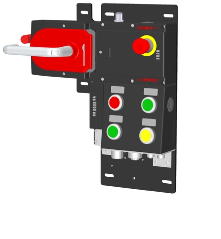 MGB-L2HEB-PNA-L-161484 (Best. Nr. 161484)