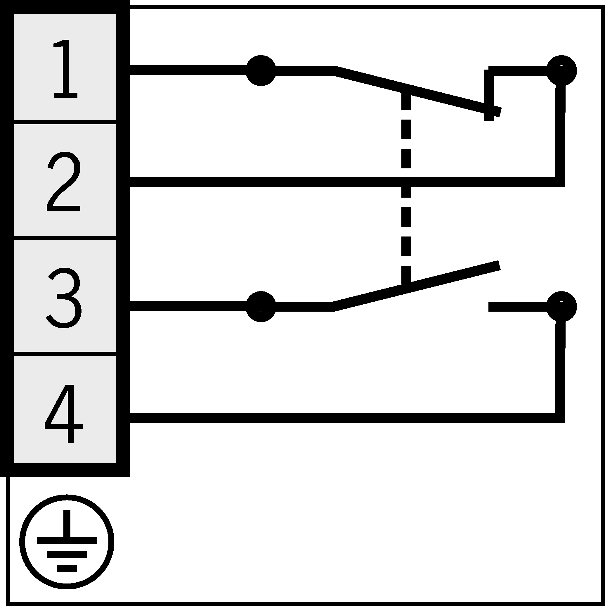 Connection examples