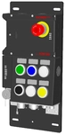 Zuhaltemodule MGB-L1B-PNA-L-124574  (Best. Nr. 124574)