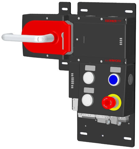 MGB-L2HB-PNC-L-117105 (订货号 117105)