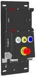 Modules d’interverrouillage MGB-L2B-PNC-R-117024  (Code article 117024)