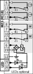 Wiring diagram 4141 C1826