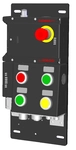 Zuhaltemodule MGB-L2B-PNA-L-161482  (Best. Nr. 161482)