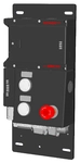 Locking modules MGB-L2B-PNA-L-121844  (Order no. 121844)