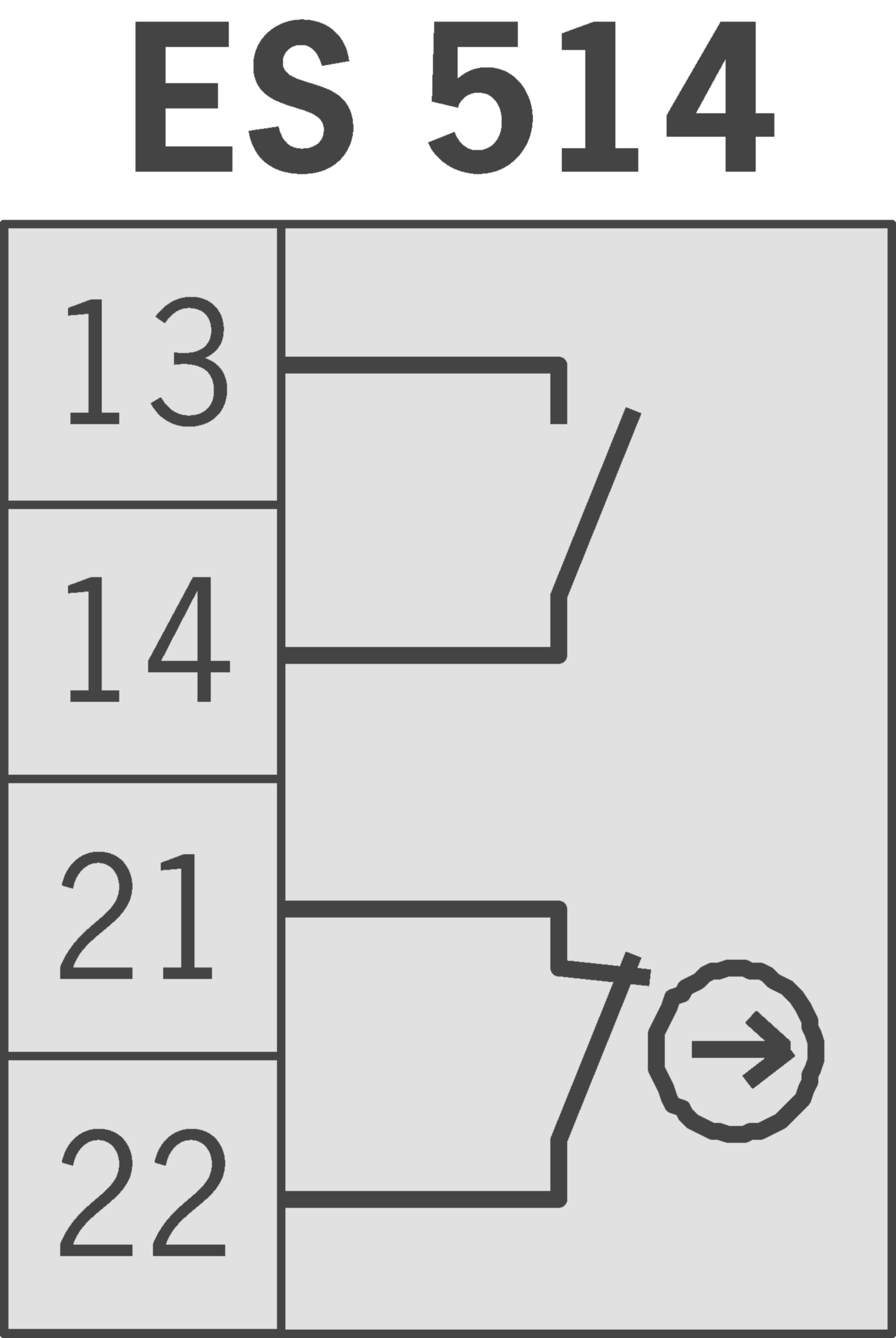 Connection examples