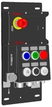 Zuhaltemodule MGB-L1B-PNA-R-165735  (Best. Nr. 165735)