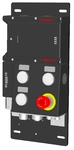 Módulos de bloqueio MGB-L2B-PNC-R-122901  (Nº de encomenda 122901)