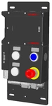 锁止模块 MGB-L2B-PNC-L-117101  (秩序。没有。 117101)