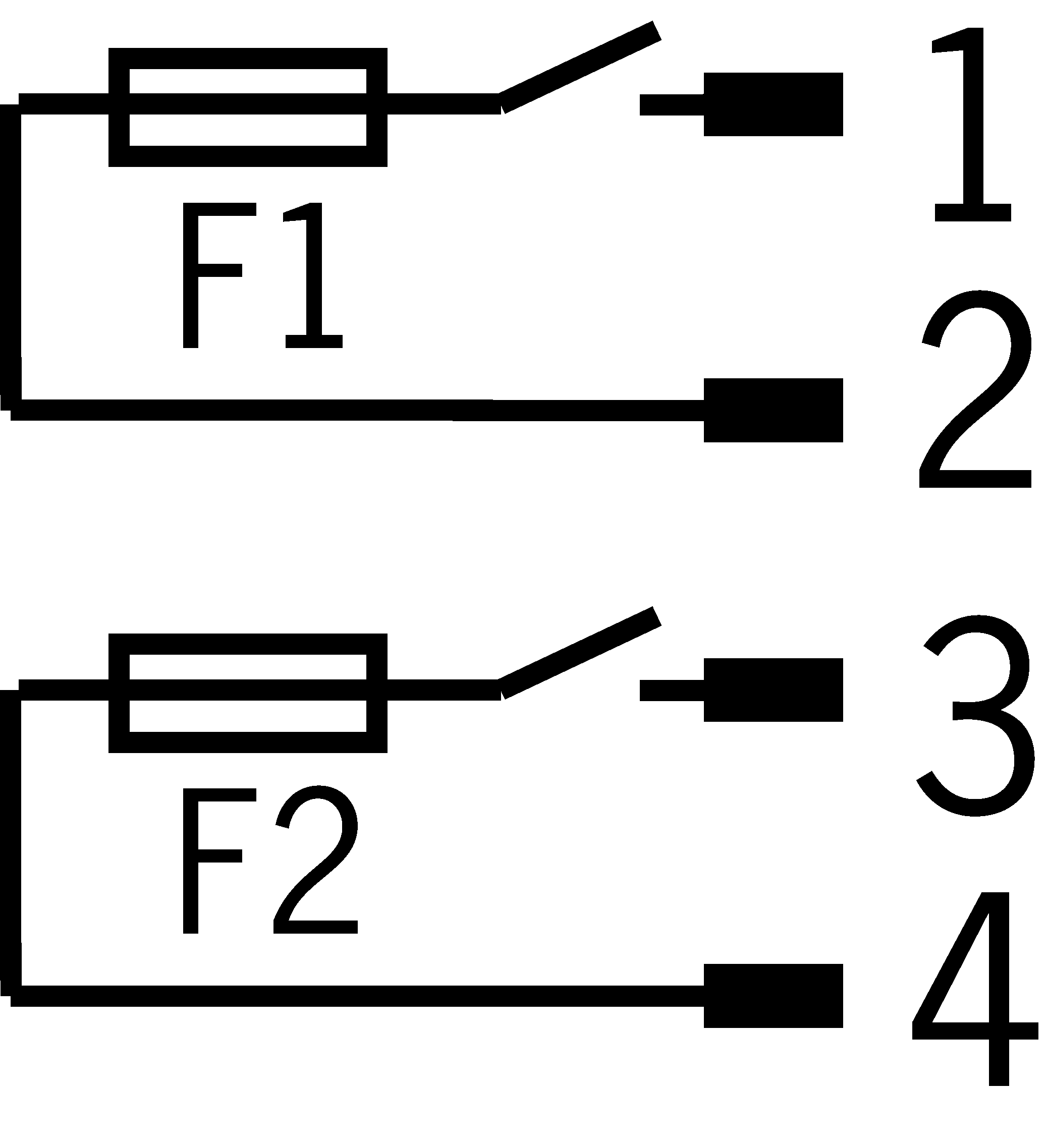 Connection examples