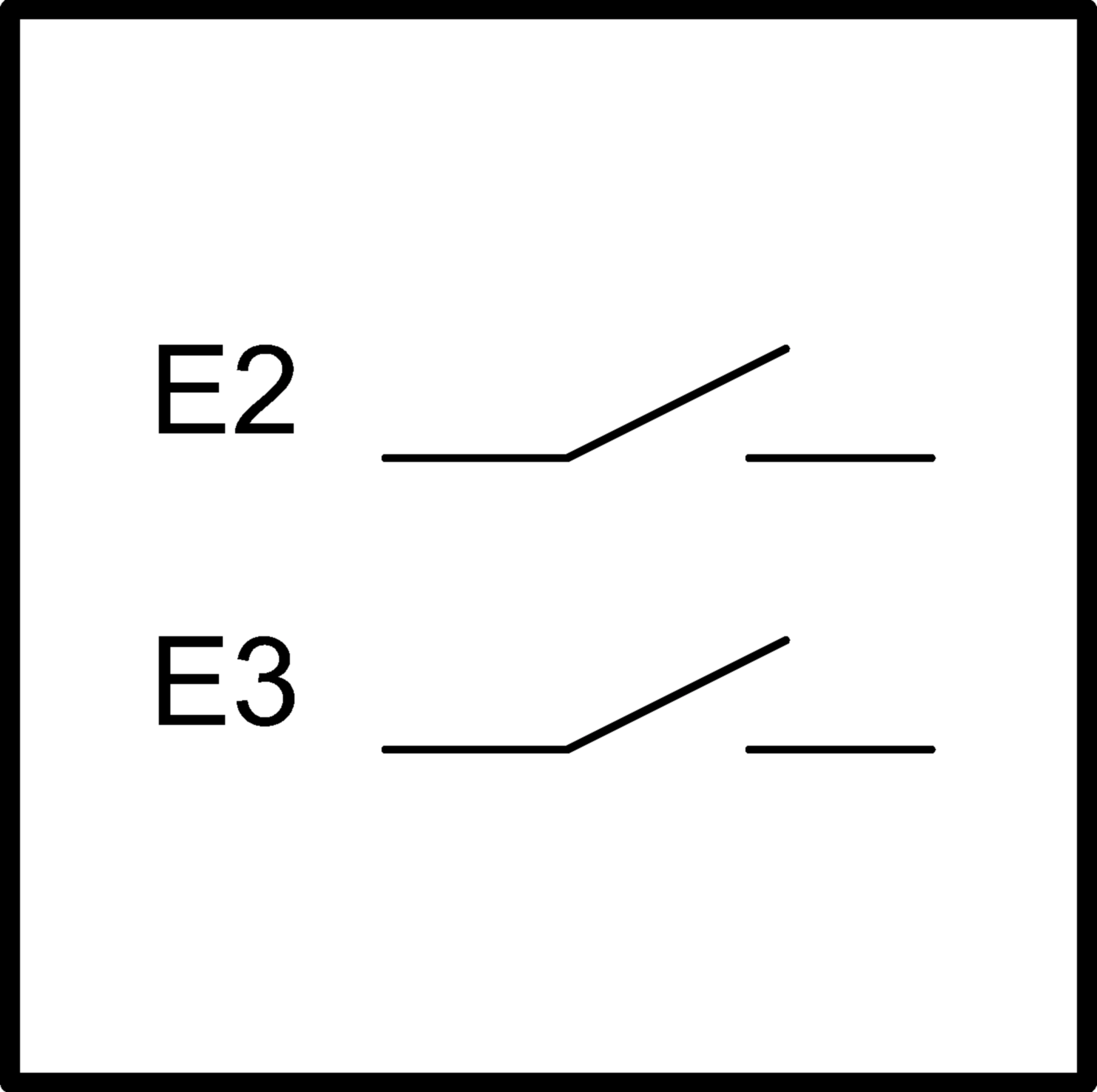 Connection examples