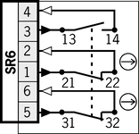 Anschlussplan 648