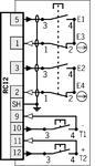 Wiring diagram 2220 RC12