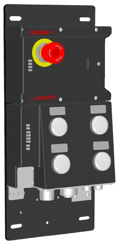 MGB-L1B-PNA-R-159090 (订货号 159090)