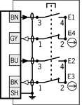 Anschlussplan 2220