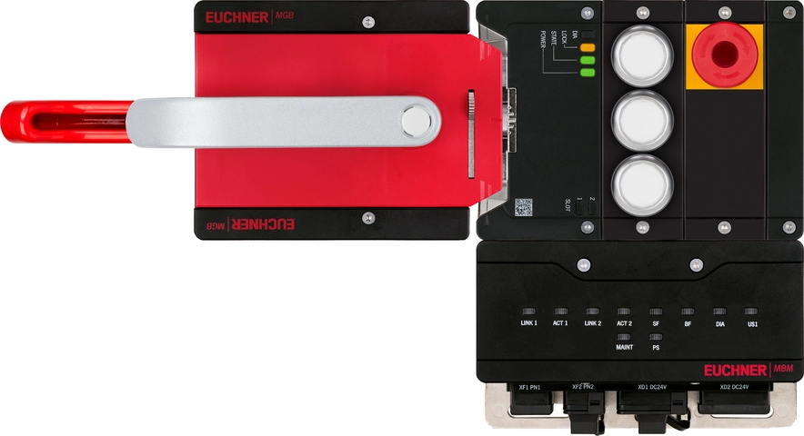 MGB2-L1HEB-PN-U-S3-AA-L-170577 (N.º de pedido 170577)