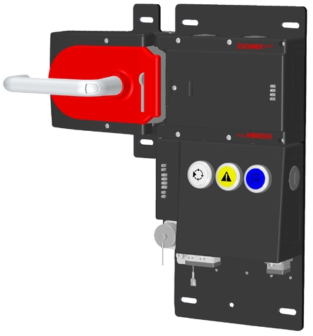 MGB-L2HB-PNC-L-116524 (Order no. 116524)