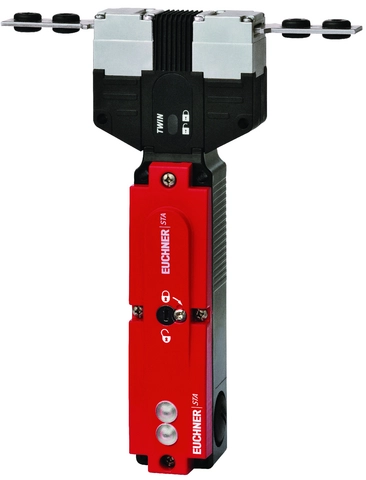 STA-TW-3A-4121AC024L024M (Sip. No. 106379)