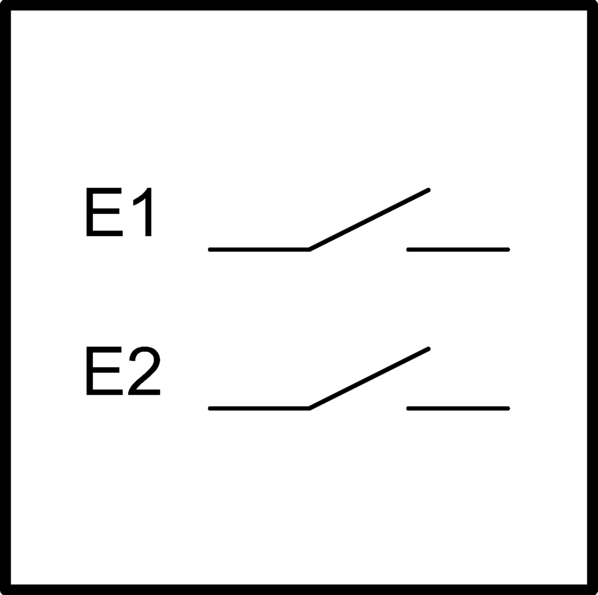Connection examples