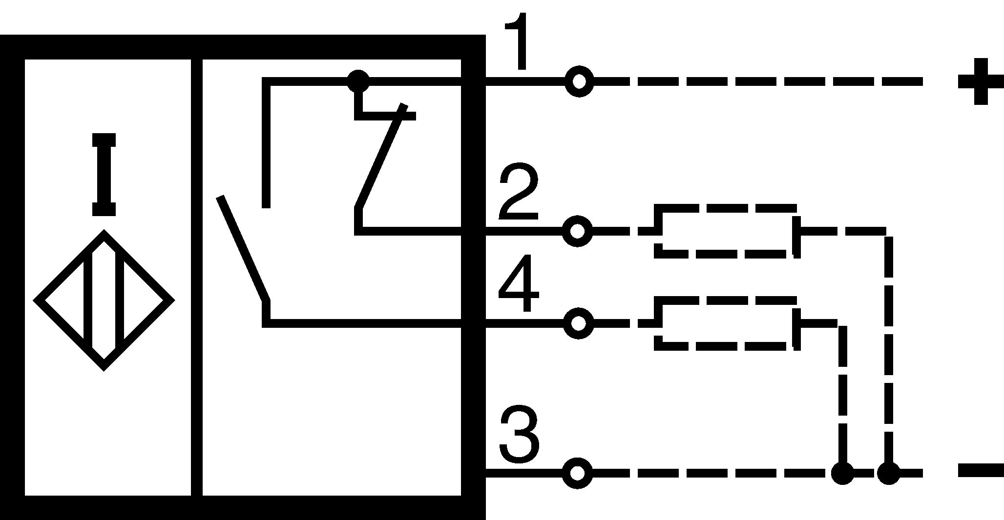 Connection examples