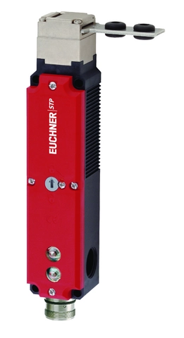 STP3A-2131A024L024RC18 (订货号 099644)