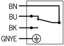 Esquema de conexiones ES550