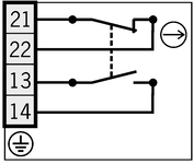Esquema de conexiones ES514