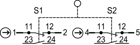 Esquema de conexão 3131 C2470