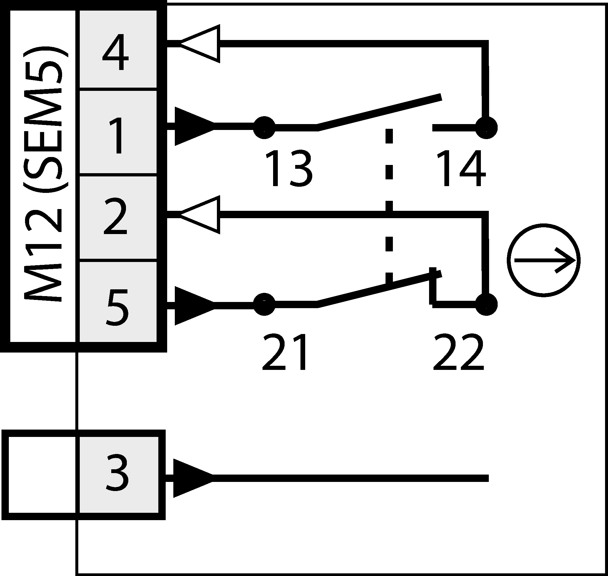 Connection examples