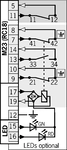 Wiring diagram 2131