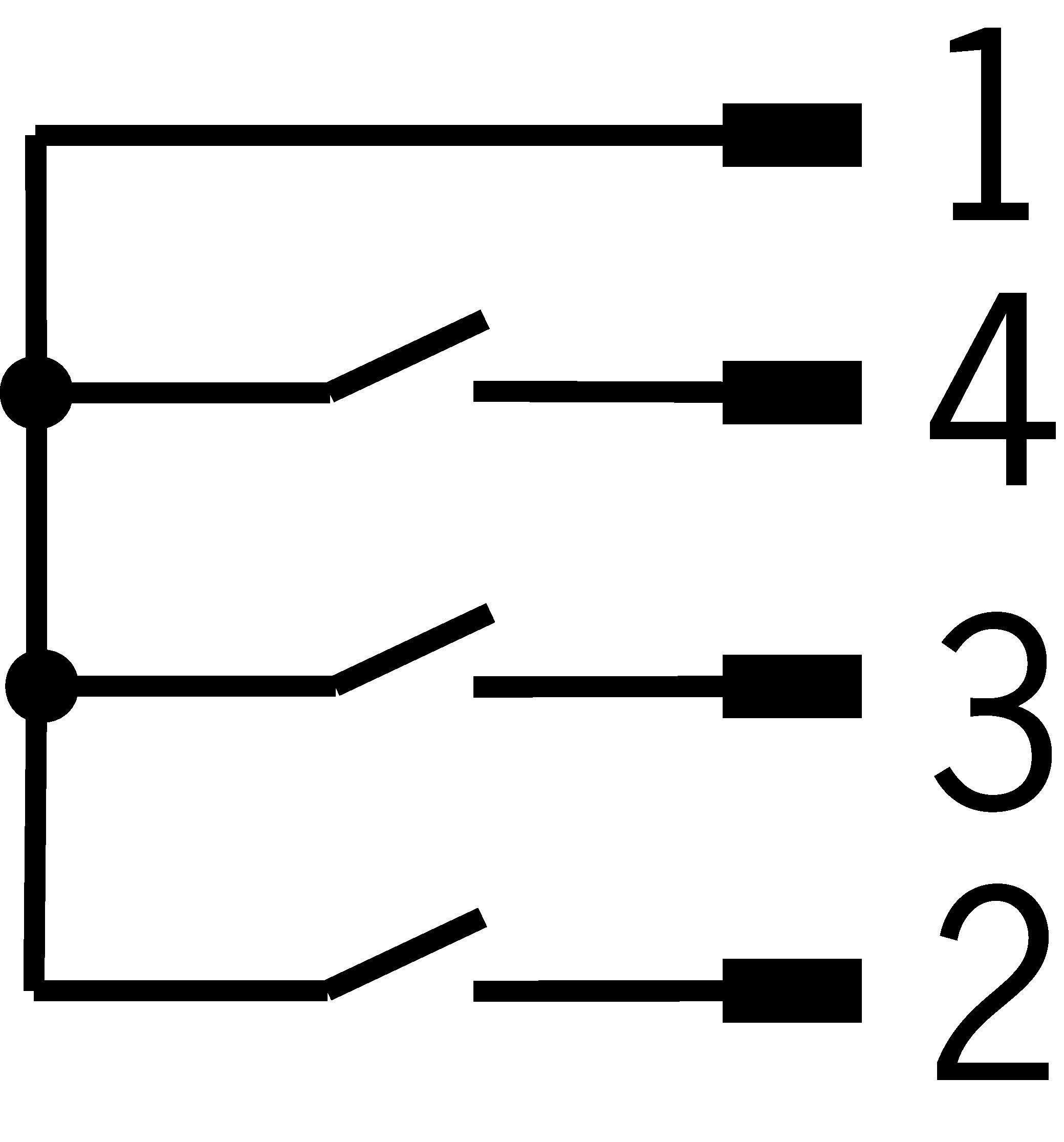 Connection examples