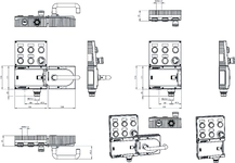 Rozměrový výkres