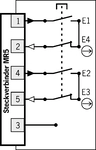 Anschlussplan 2220 MR5