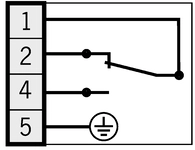 Anschlussplan ES550/ES562