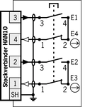 Anschlussplan 2220 HAN10