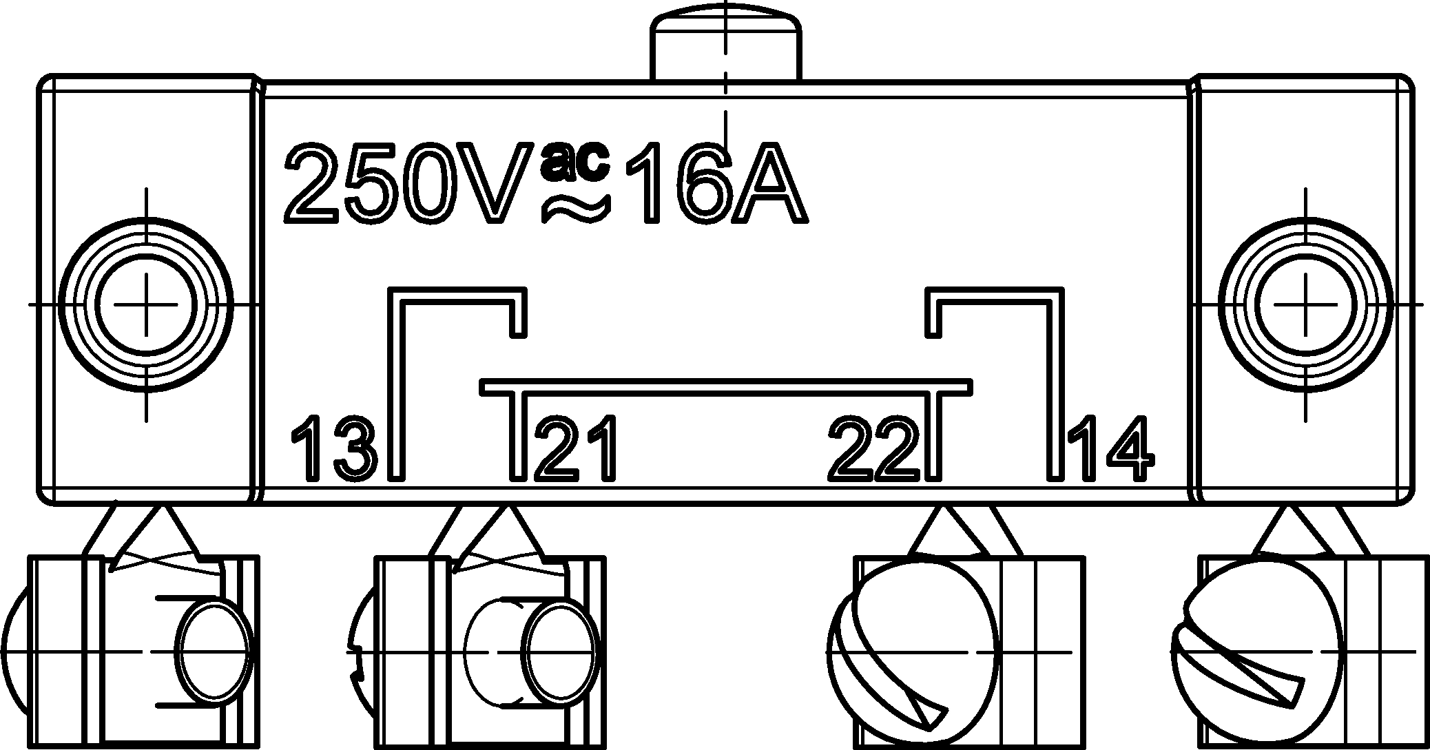 Connection examples