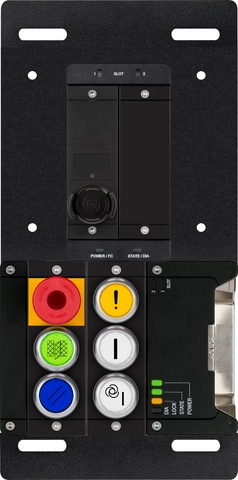 MGB2-L1C-MLI-U-GA-R-173171 (Nº de pedido 173171)