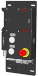 Locking modules MGB-L2B-PN-L-109826  (Order no. 109826)
