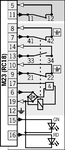 Anschlussplan ETX B