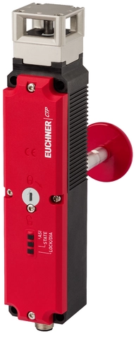CTP-L1-AS1B-U-HA-AE-SJ-126644 (Sip. No. 126644)