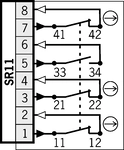 Anschlussplan 2131