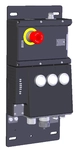 Locking modules MGB-L1B-EIC-R-136492  (Order no. 136492)