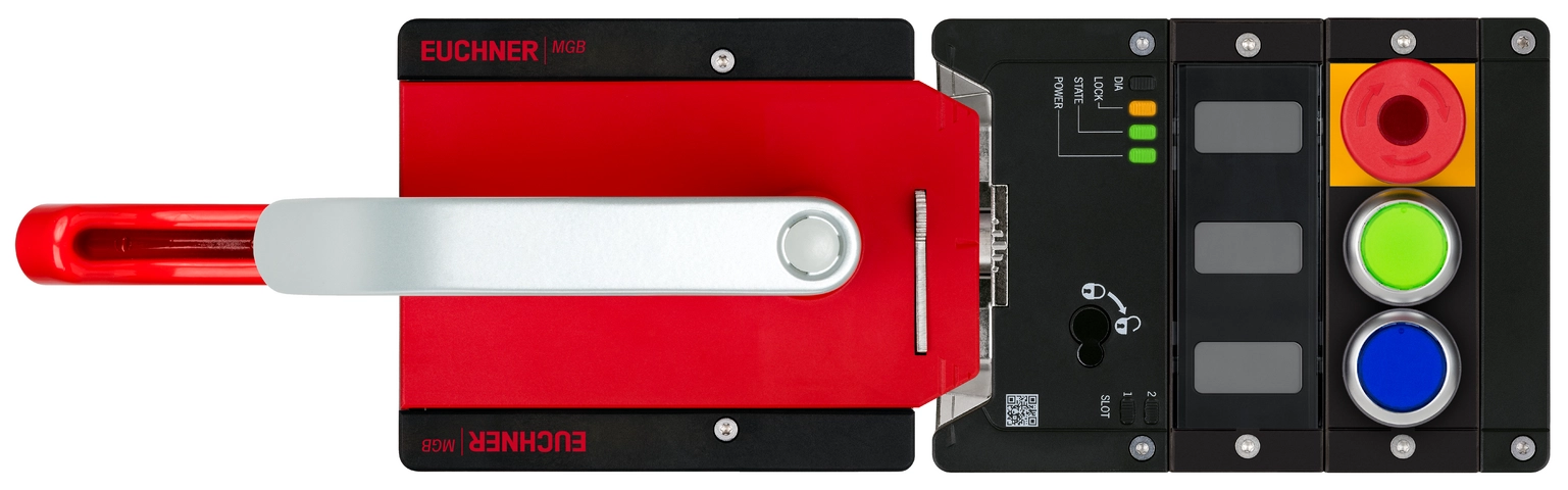 MGB2-L1HE-MLI-U-MA-L-165207 (Nº de pedido 165207)