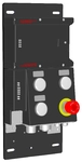 Modules d’interverrouillage MGB-L1B-PNC-R-121865  (Code article 121865)