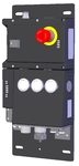 Locking modules MGB-L1B-EIC-L-136500  (Order no. 136500)