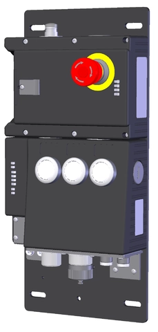 MGB-L1B-EIC-L-136500 (注文番号 136500)