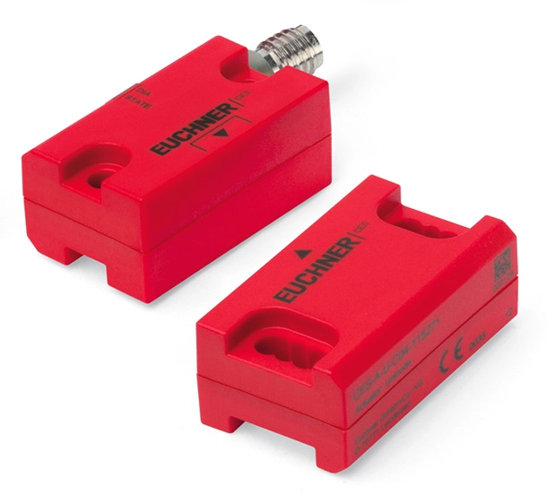 Interruptor de segurança CES-I-AR-C04